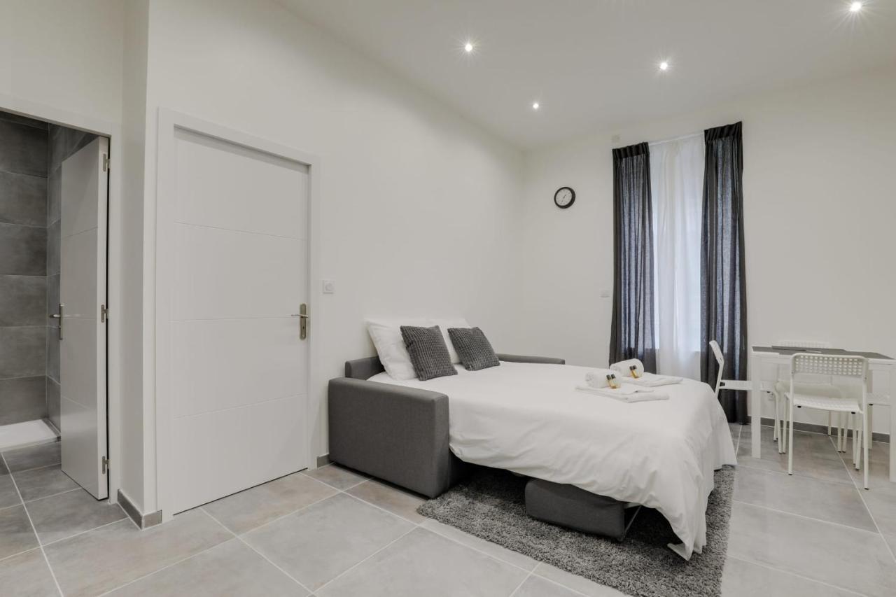 Апартаменти Guestready - 1-Br, 5 Minutes From Train Station Ліон Екстер'єр фото