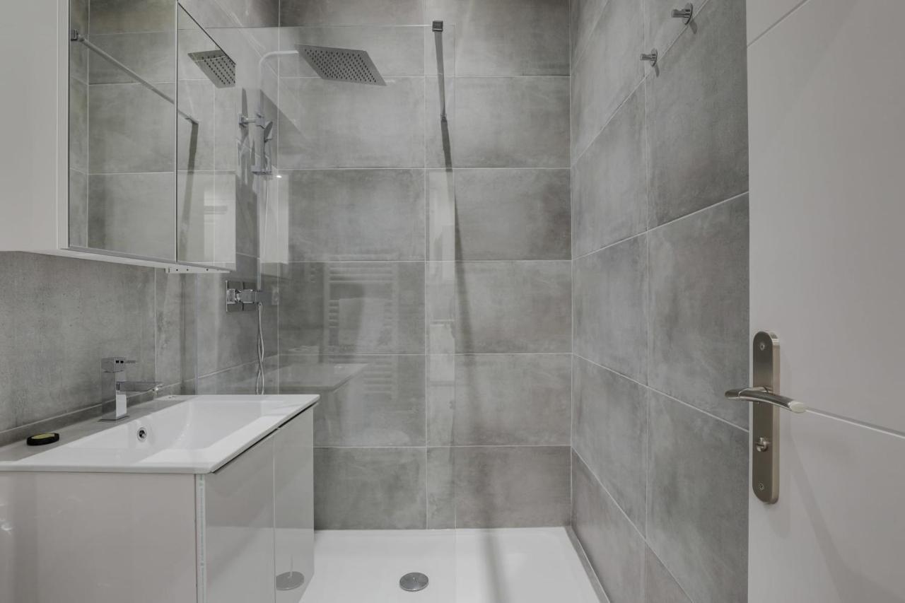 Апартаменти Guestready - 1-Br, 5 Minutes From Train Station Ліон Екстер'єр фото