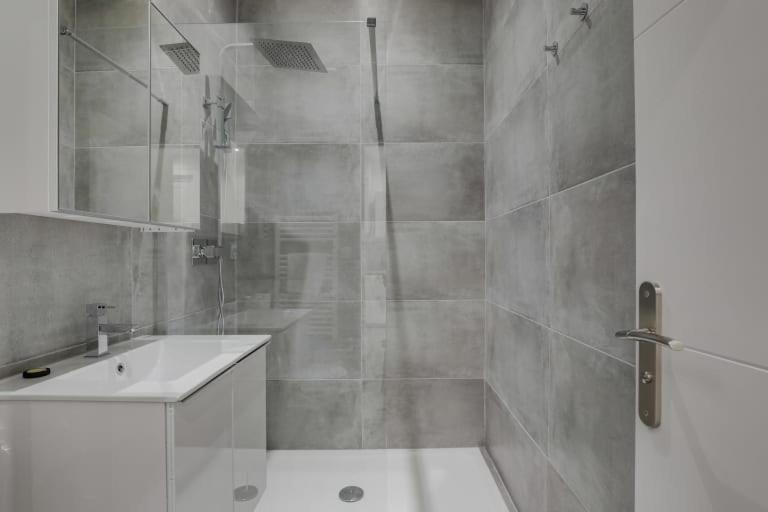 Апартаменти Guestready - 1-Br, 5 Minutes From Train Station Ліон Екстер'єр фото