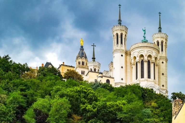 Апартаменти Guestready - 1-Br, 5 Minutes From Train Station Ліон Екстер'єр фото